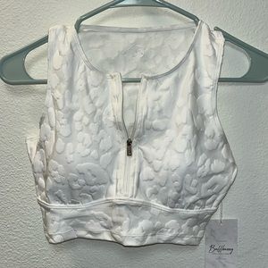 buffbunny sports bra